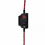 Headset Gamer Thermaltake TT eSports Cronos - HT-CRO008ECBL