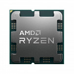 Processador AMD Ryzen 5 7600X, 5.3GHz, Cache 38MB, AM5, Radeon Graphics - 100-100000593WOF