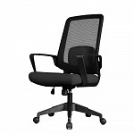 Cadeira de Escritório DT3 Office Verana V2 Black - 12071-1