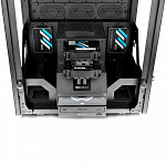 Gabinete Thermaltake The Tower 900 Preto com Janela Lateral em Vidro Temperado - CA-1H1-00F1WN-00