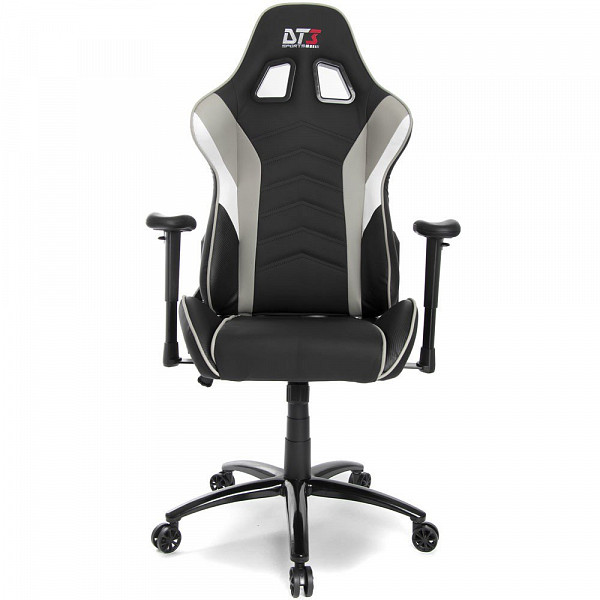 Cadeira Gamer DT3 Elise Grey 10633-3