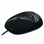 Mouse Logitech M105 Preto 1000DPI