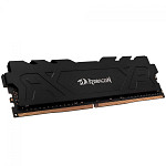 Memória DDR4 Redragon Rage, 8GB, 3200MHz, Preto, GM-707