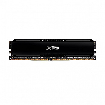 Memoria Adata Xpg Gammix D20, 16GB, 3200mhz, Ddr4 - Ax4u320016g16a-cbk20