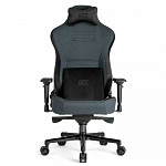 Cadeira Gamer DT3sports Royce Tecido Space Grey 11913-5
