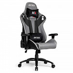 Cadeira Gamer DT3sports Elise Rainbow Six Grey