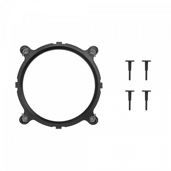 Cooler para Processador DeepCool Gammaxx AG200, 92mm, Intel-AMD, R-AG200-BKNNMN-G