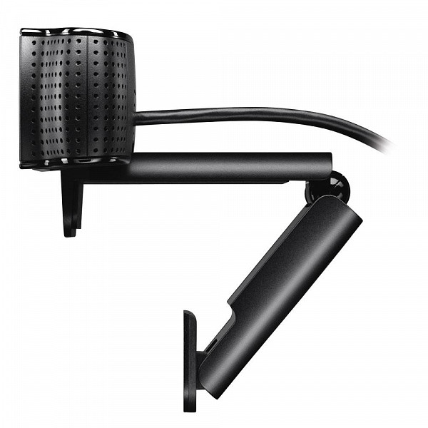 WebCam Logitech C920 Pro Full HD para Chamadas e Gravações em Video Widescreen 1080p