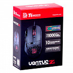 Mouse Thermaltake Esports Ventus Z laser -  MO-VEZ-WDLOBK-01