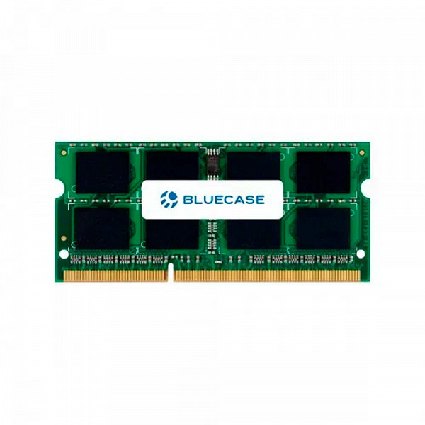 Memória de Notebook 4GB DDR3 1.5V 1333Mhz
