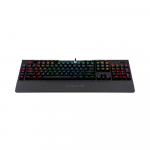 Teclado Mecanico Redragon Brahma PRO Preto RGB Opical Switch, K586RGB-PRO