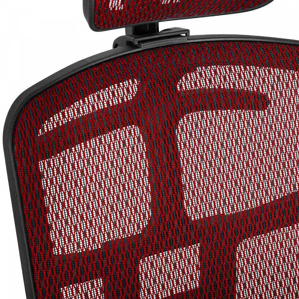 Cadeira de Escritório DT3 Diana red