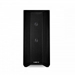 Gabinete Gamer Lian Li, Lancool II Mesh Performance X, Mid Tower, Vidro Temperado, Black, Sem Fonte, Com 2 Fans