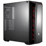 Gabinete Cooler Master MB520 Vermelho MCB-B520-KANN-S00