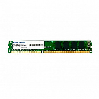 Memória BLUECASE 8GB DDR3 1600Mhz BMKL3D16M15VE11/8G