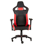 Cadeira Gamer Corsair CF-9010013-WW T1 Race 2018 Edition Preta/Vermelha
