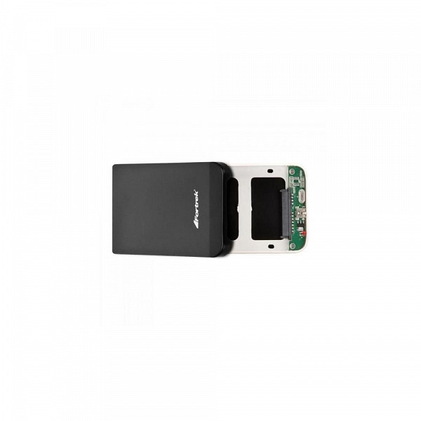 Case Para HD 2.5 Externo HDC-251 Preto FORTREK