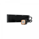 Water Cooler Corsair H150i Icue Elite, RGB, 360MM - CW-9060060-WW