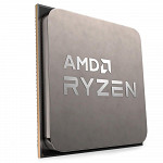 Processador AMD Ryzen 7 5800X, Cache 36MB, 3.8GHz (4.7GHz Max Turbo), AM4 - 100-100000063WOF
