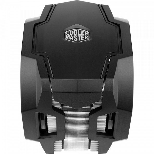 Cooler para Processador Cooler Master AMD/Intel MasterAir MA610P MAP-T6PN-218PC-R1