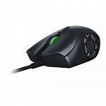 Mouse Gamer Razer Naga Trinity, Chroma, Mechanical Switch, 9/14/19 Botões, 16000DPI - RZ01-02410100-R3U1