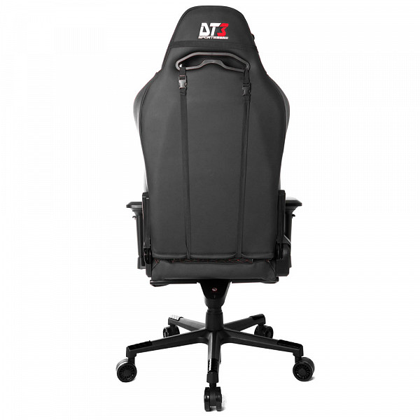 Cadeira Gamer DT3sports Prime EVO Red Elite Series 10675-9
