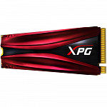 SSD Adata XPG Gammix S11 Pro 1TB M.2, Leitura 3500MB/s, Gravação 3000MB/s - AGAMMIXS11P-1TT-C