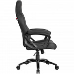 Cadeira Gamer DT3sports GTX, Black - 10174-3