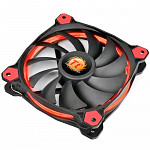 Fan Thermaltake Riing Silent 12cm CL-P022-AL12RE-A