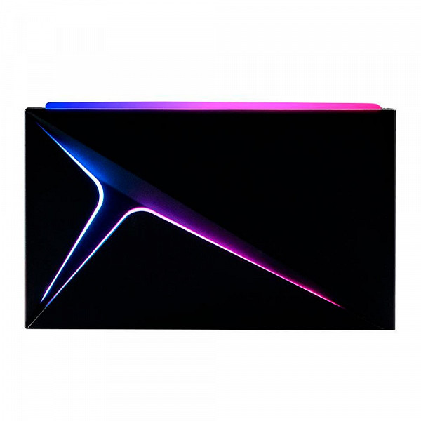 Cooler Para Processador Gamdias Boreas M1-610 Rgb 120mm