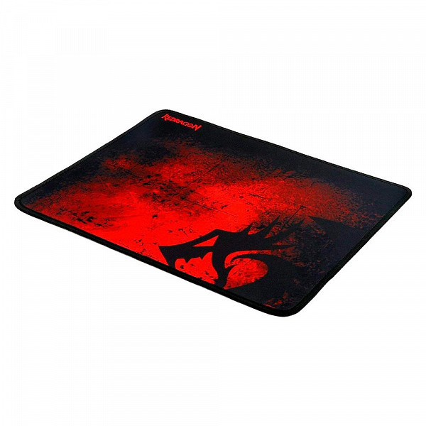Mousepad Gamer Redragon Pisces, Speed, Médio (330x260mm) - P016