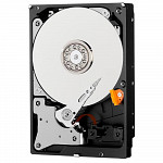 HD WD Purple Surveillance, 1TB, 3.5´, SATA - WD10PURZ