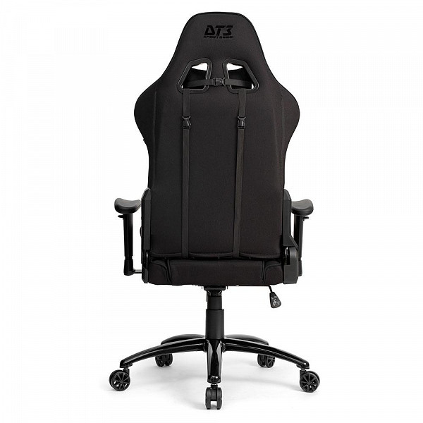 Cadeira Gamer DT3sports Elise Fabric Black 13443-5