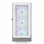 Gabinete Thermaltake Ceres 500 TG ARGB, Mid-tower, Vidro Temperado - Branco