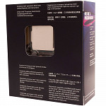 Processador Intel i5-8600k Coffee Lake 8a Geração, Cache 9MB, 3.6GHz (4.3GHz Max Turbo), LGA 1151 Intel UHD Graphics 630 - BX80684I58600K