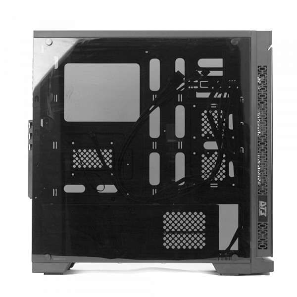 Gabinete DT3 Sports Edge Glass, 10743-5