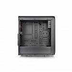 Gabinete Thermaltake TT V100 CA-1K7-00M1NN-00 Preto