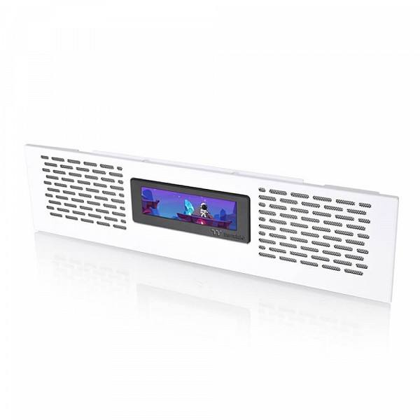 Kit de painel LCD Snow para The Tower 500
