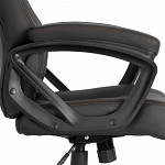 Cadeira Gamer DT3sports GTX Black O - 10239-5