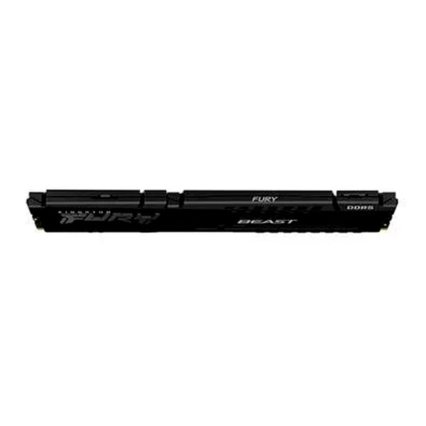 Memória Kingston Fury Beast, 32GB, 5200MHz, DDR5, CL40, Preto - KF552C40BB-32