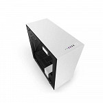 Gabinete H700I Branco Rgb Tg Ca-H700W-WB Nzxt