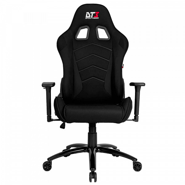 Cadeira Gamer DT3sports Mizano Tecido Black 10226-1
