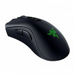 Mouse Sem Fio Gamer Razer Deathadder V2 Pro, Chroma, Optical Switch, 8 Botões, 20000DPI - RZ01-03350100-R3U1