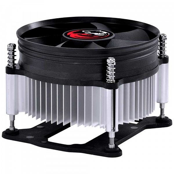 Cooler p/ Processador (CPU) - PCYES - Notus ST - PAC95PRSL