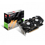 Placa de Vídeo MSI NVIDIA GeForce GTX 1050 TI 4GT OC, 4GB - 912-V809-2272