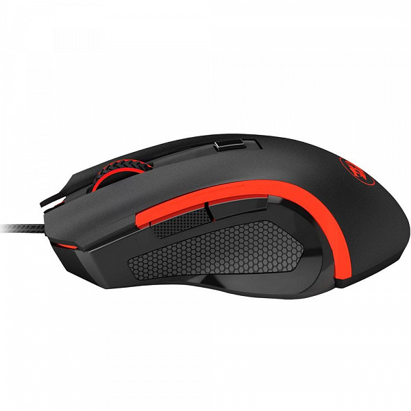 Mouse Gamer Redragon Nothosaur M606