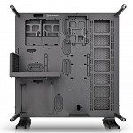 Gabinete Thermaltake Core P5-Black-Wall Mount-SGCC - CA-1E7-00M1WN-00