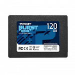 SSD 120 GB Patriot Burst Elite, 2.5