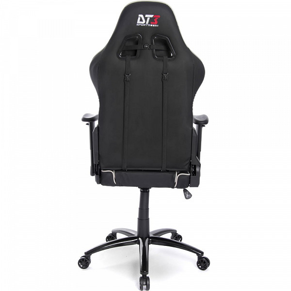 Cadeira Gamer DT3 Elise Grey 10633-3
