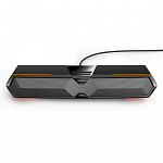 Caixa de Som Gamer Edifier, Bluetooth 5.3, USB, 5W RMS, Preto - MG300